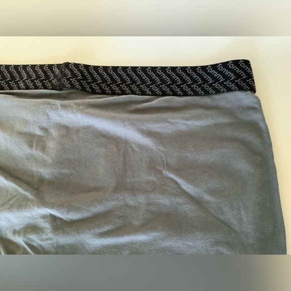 Tommy John Cotton Basics Boxer - Picture 8 of 8